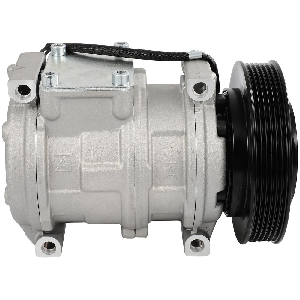 AC Compressor for Concorde Intrepid 2.7L 1998-2004