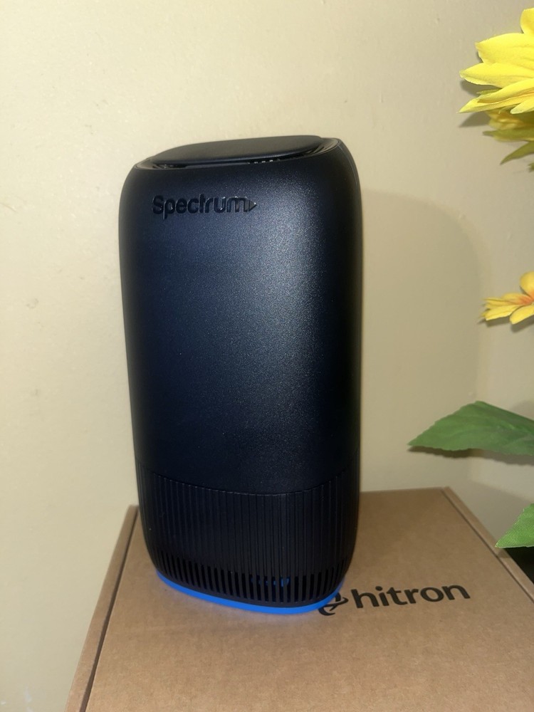 FREE Spectrum Advanced WiFi + FREE PHONE LINE [MSG ME FIRST]