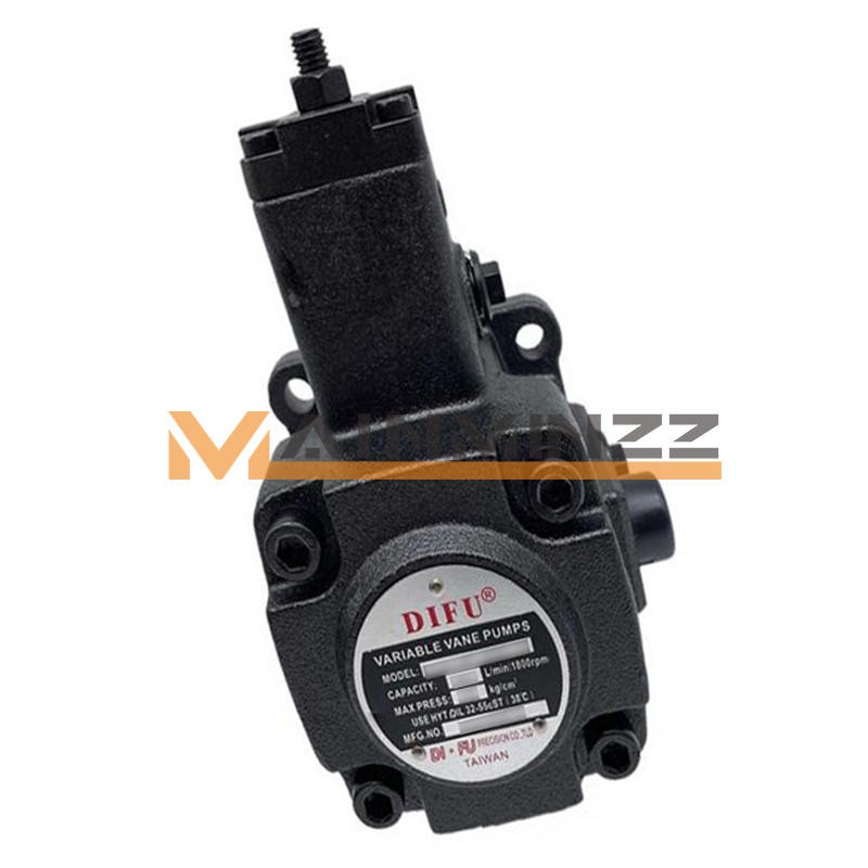 1PCS DIFU variable vane pump PVD-SF-40C-10 NEW