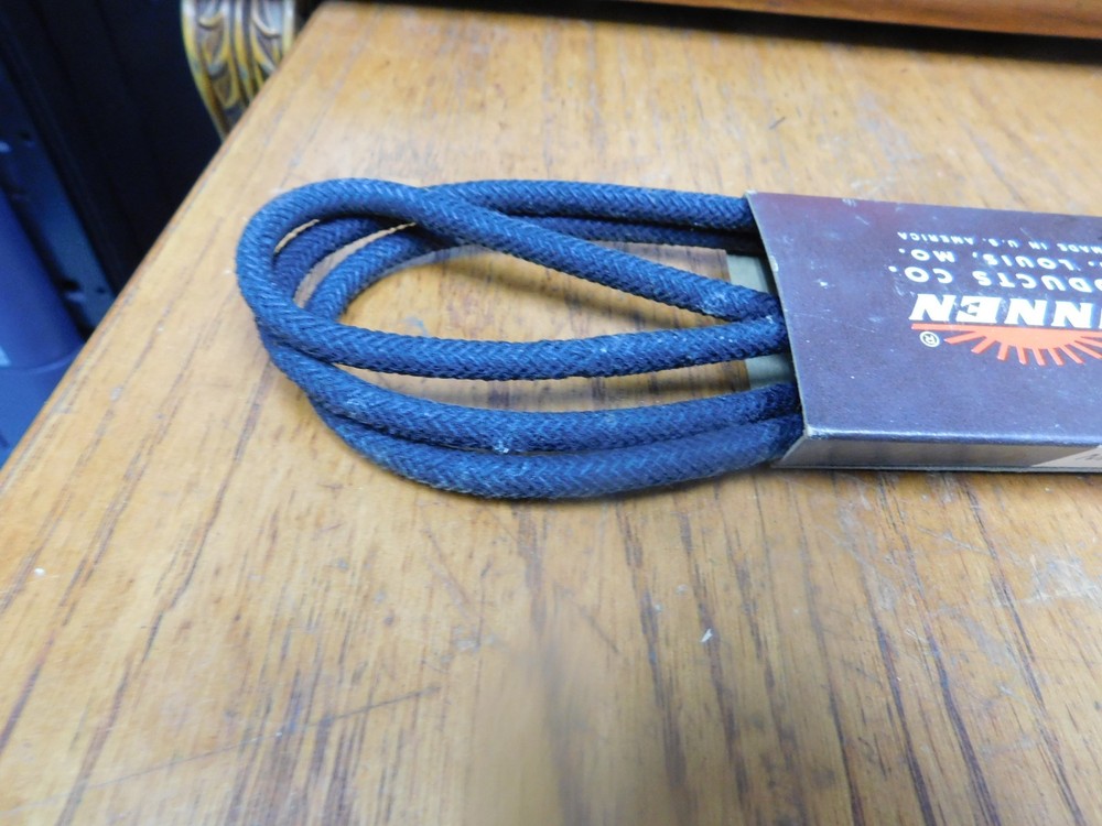 SUNNEN HONE MAN-580 BELT