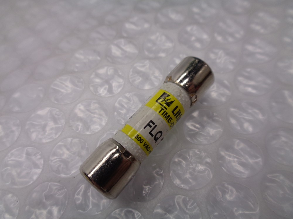 LITTELFUSE FLQ-15A FUSE NSNP