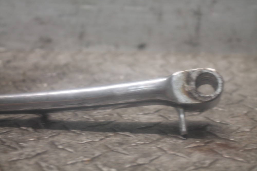 2005 SUZUKI BOULEVARD OEM KICKSTAND SIDE KICK STAND