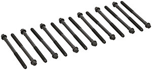Stretch Head Bolt Set  Elring - Das Original  820.229
