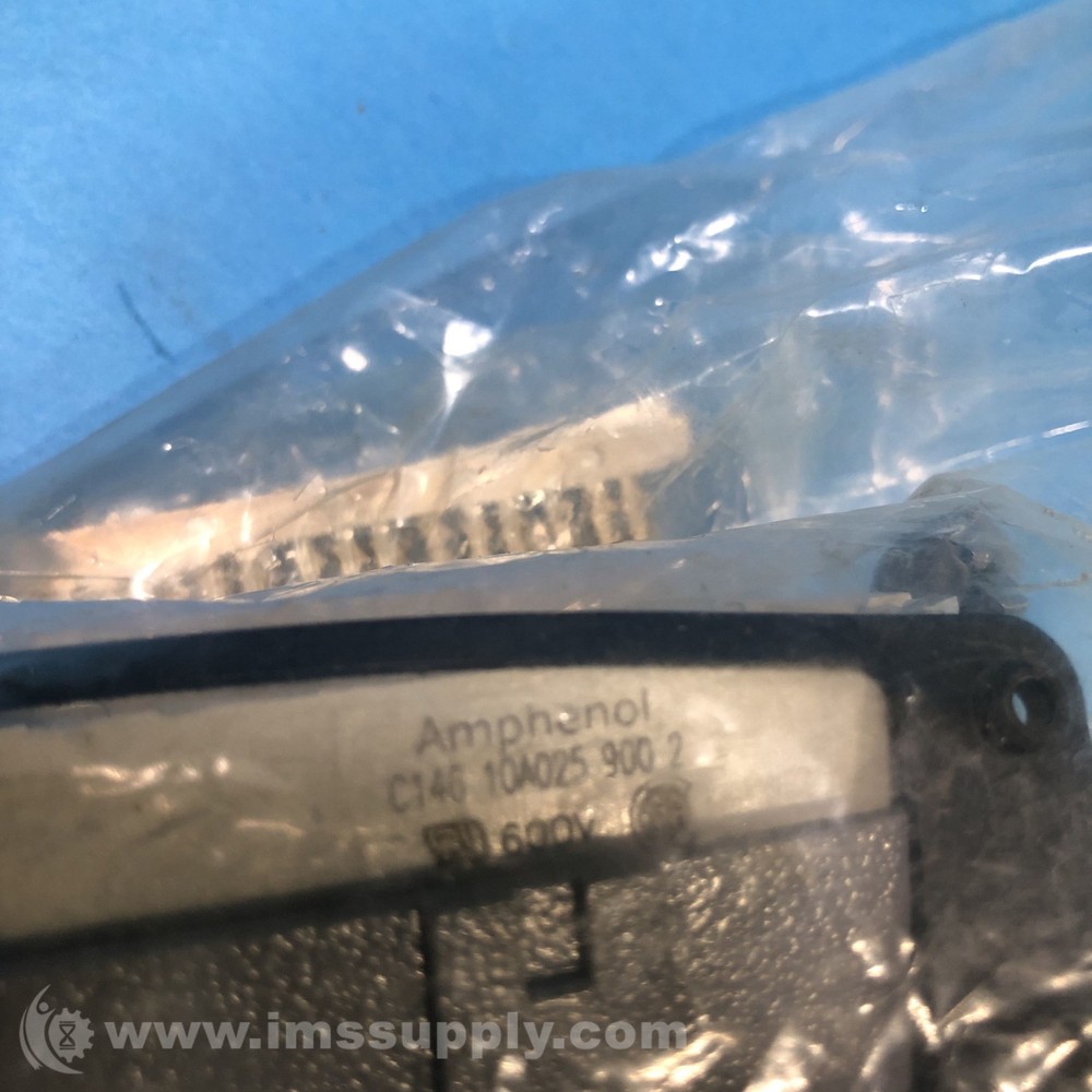 Dme CKTM212AG Connector Kit FNFP