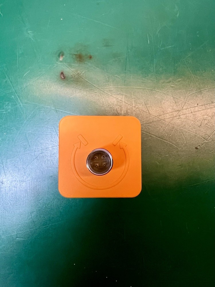 Ifm ANT513 RFID Write/Read Head DTRHF MCRWIDUS03