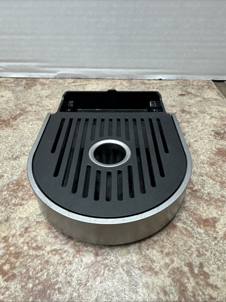 Keurig - K-Mini Plus Single Serve K-Cup Pod Coffee Maker Replacement Drip Tray