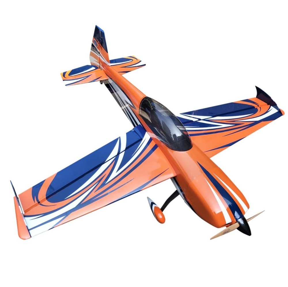 Votec 322 76" 35-40cc (orange)