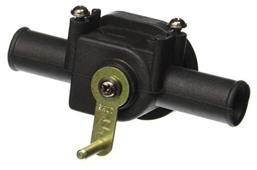 74632 Heater Valve