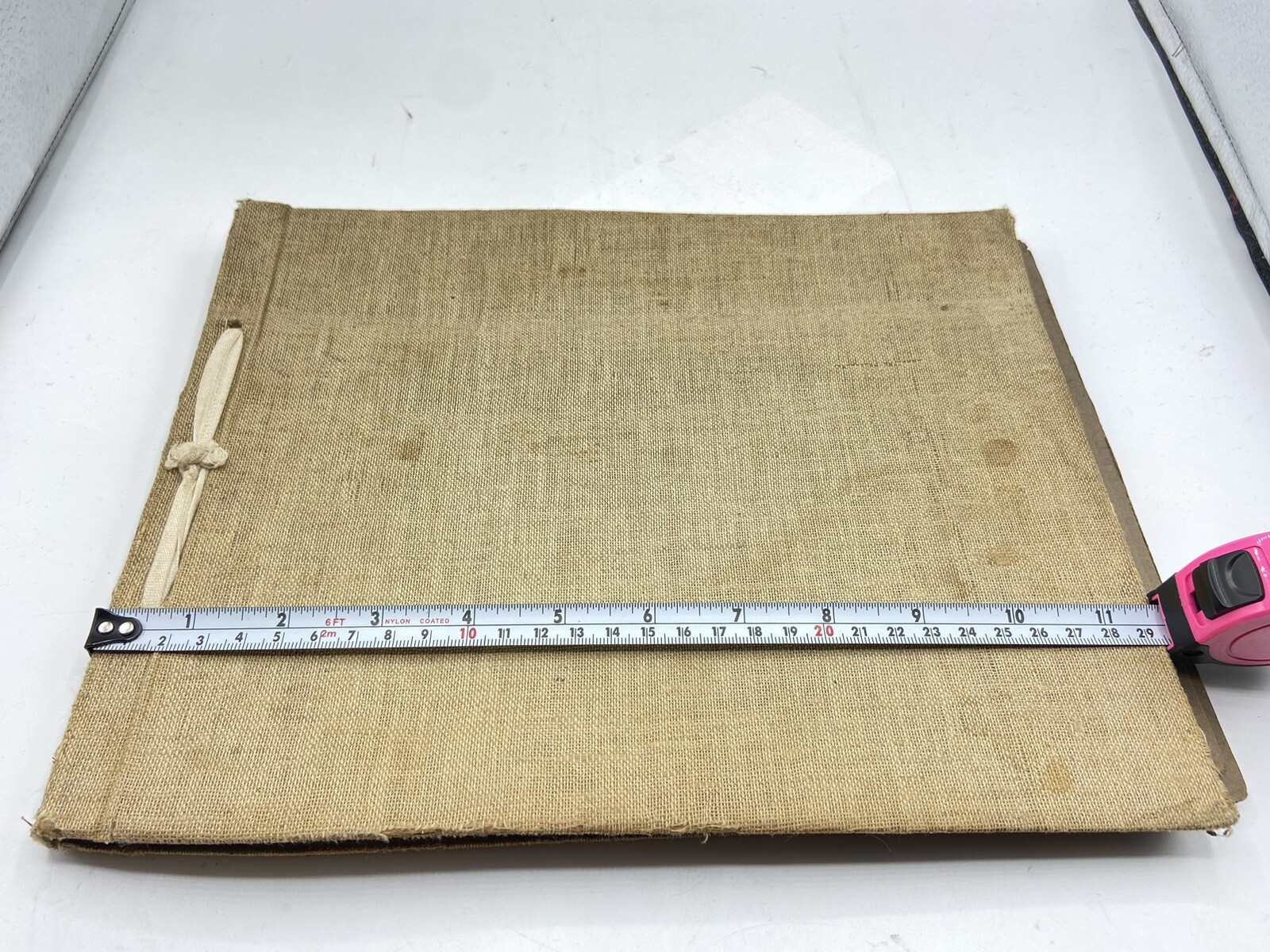 Rare WW1 2nd Australian Division Complete Photograph Album