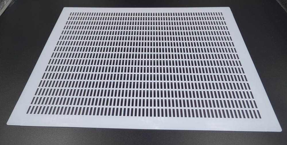 Queen Excluder  for 10 frames box ,Net Grid Beekeeping Plastic beekeeping tools