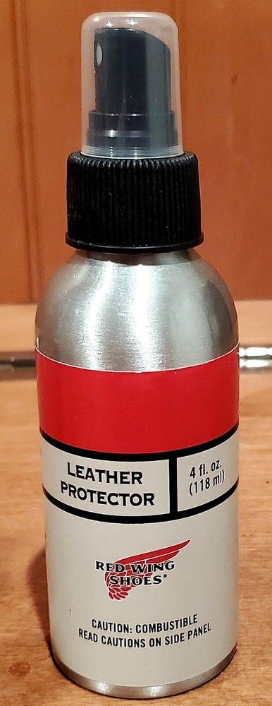 Red Wing Shoes Smooth Finished Care Kit & Custom Accessories