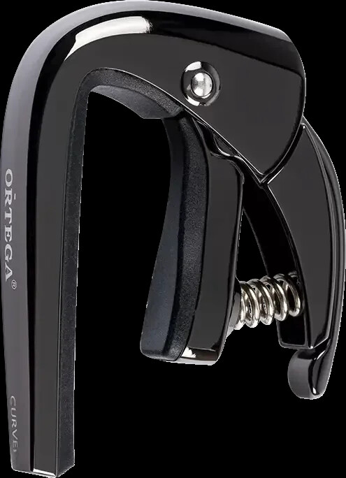 True Note - Quick-Lock System - Guitars w/ Curved Fretboards