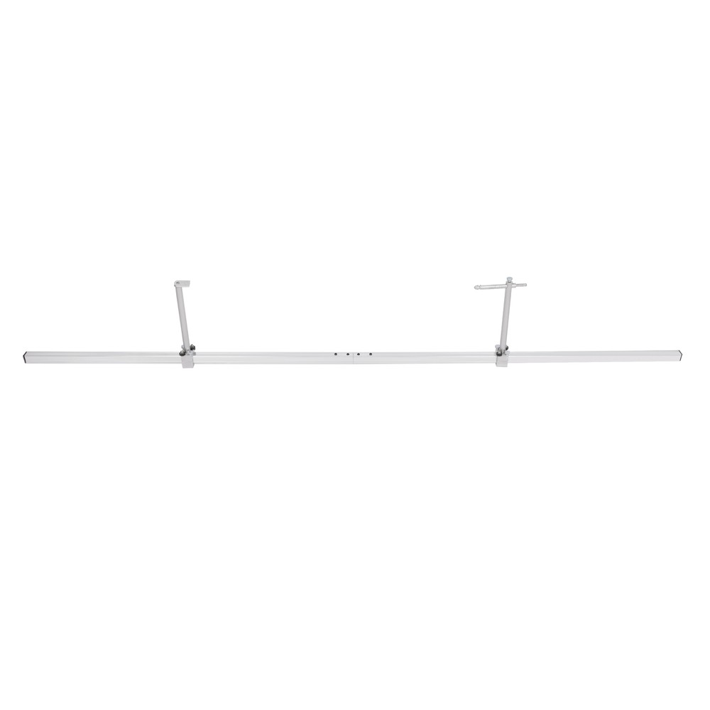 Adjustable Toe Gauge Bar Tool Up to 94" Width For Car Wheel Alignment Tool