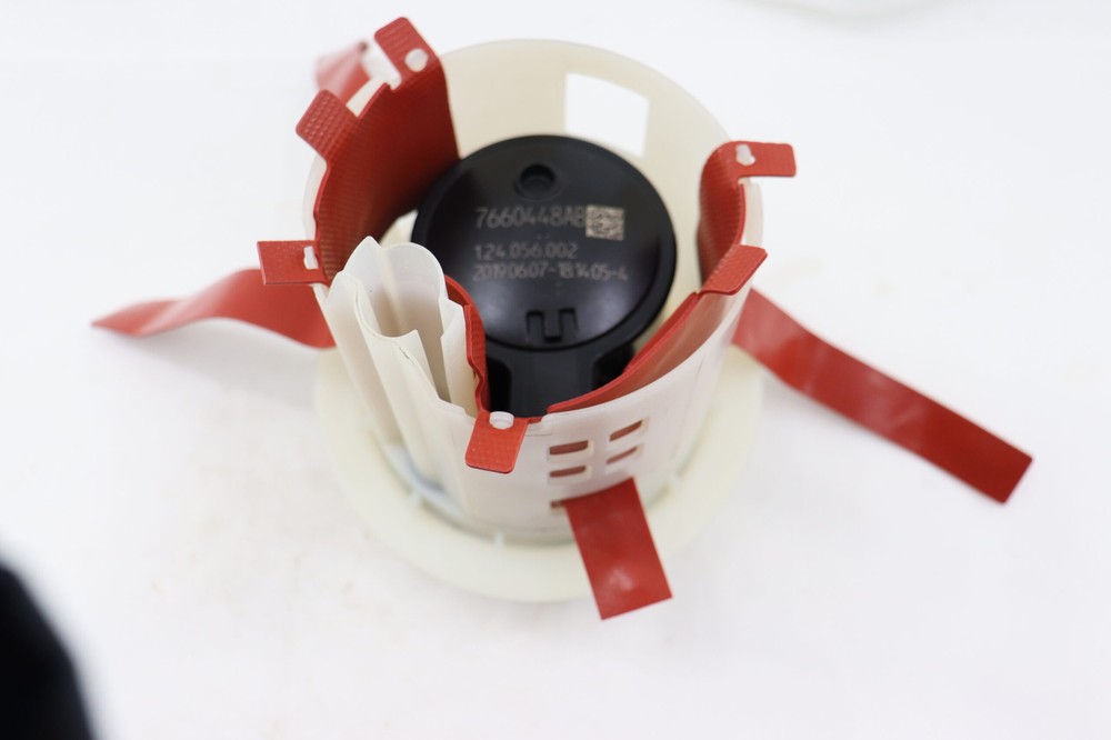 Genuine Used MOPAR DEF PUMP 4109201AB 2019