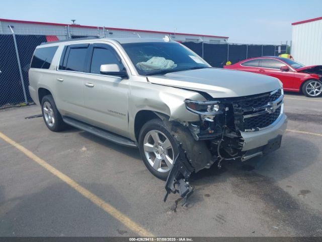 Used Blind Spot Detection System Warning Control Module fits: 2016 Chevrolet Sub