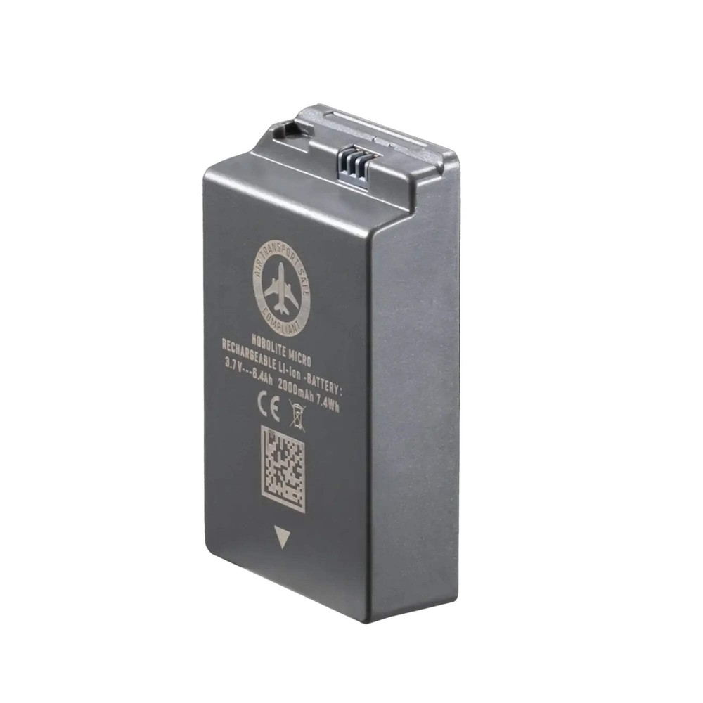 Hobolite Micro 7.4Wh DC Battery
