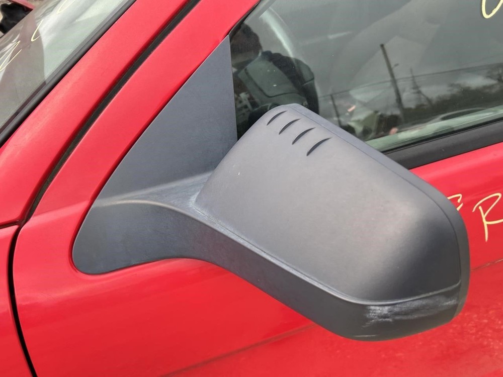 FOCUS 2008 Keys/Latches/Locks 104946960