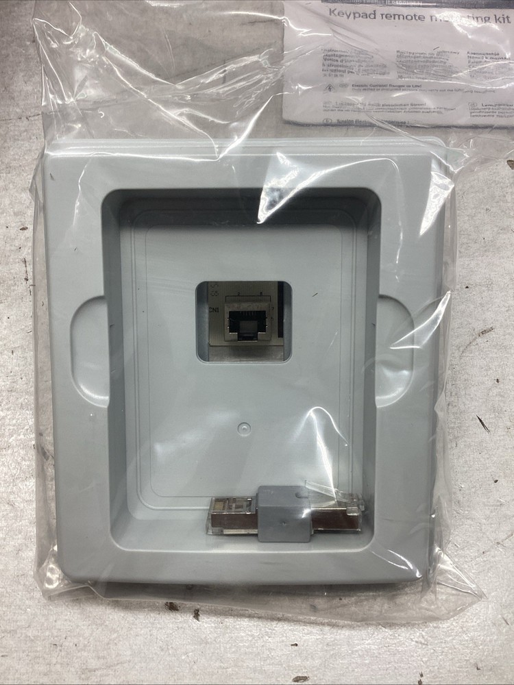 Eaton DG1 PowerXL Keypad Remote Mounting Kit