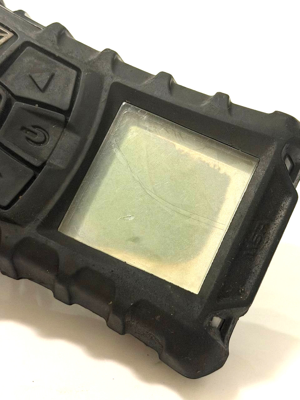 MSA Altair 4 Gas Detector - No Charger, FOR PARTS ONLY