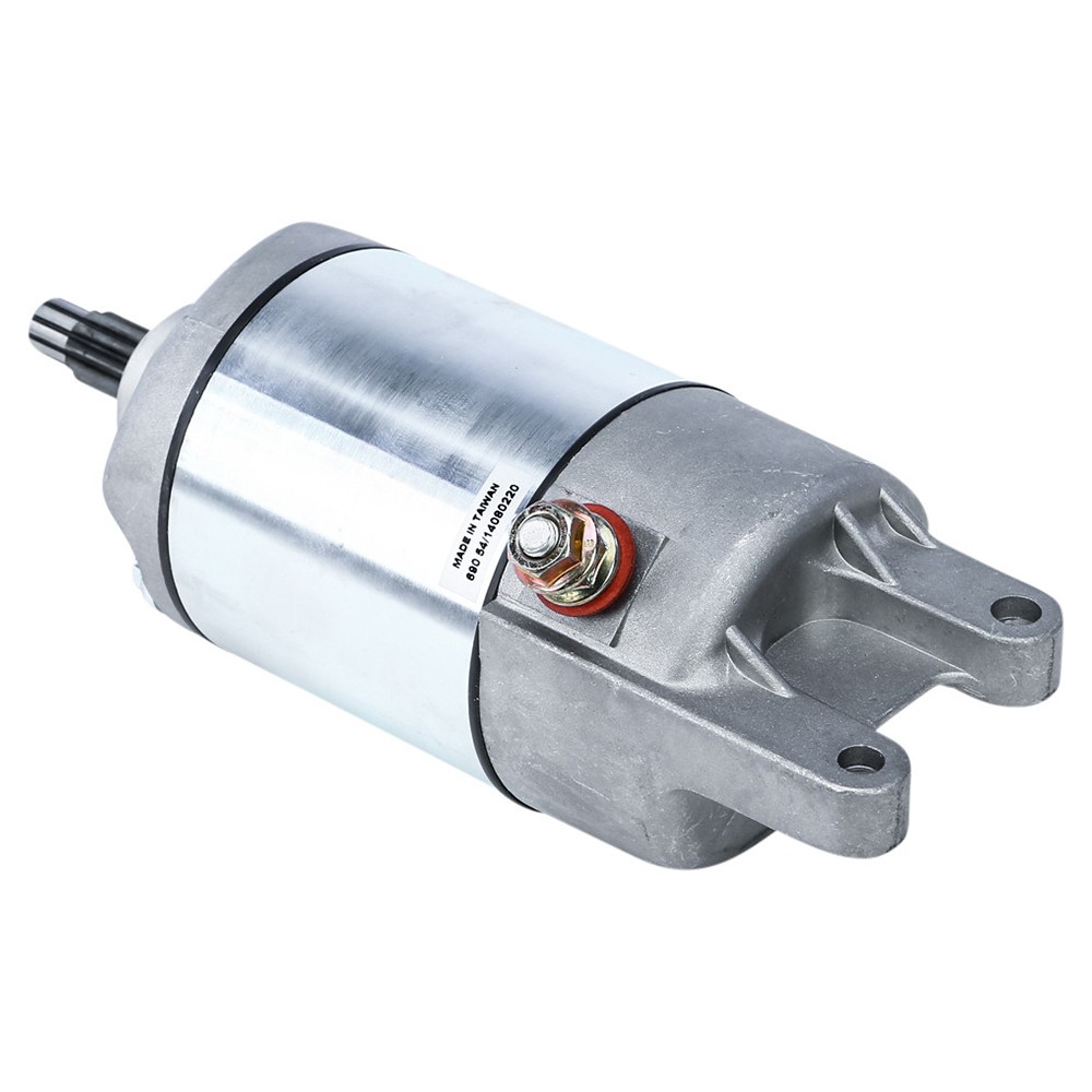 WPS Starter Motor - SMU0031