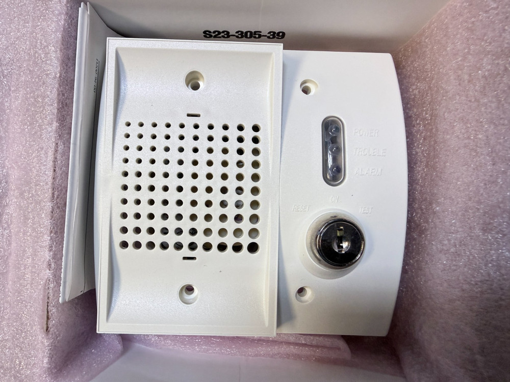 Innovair Model# SSK451