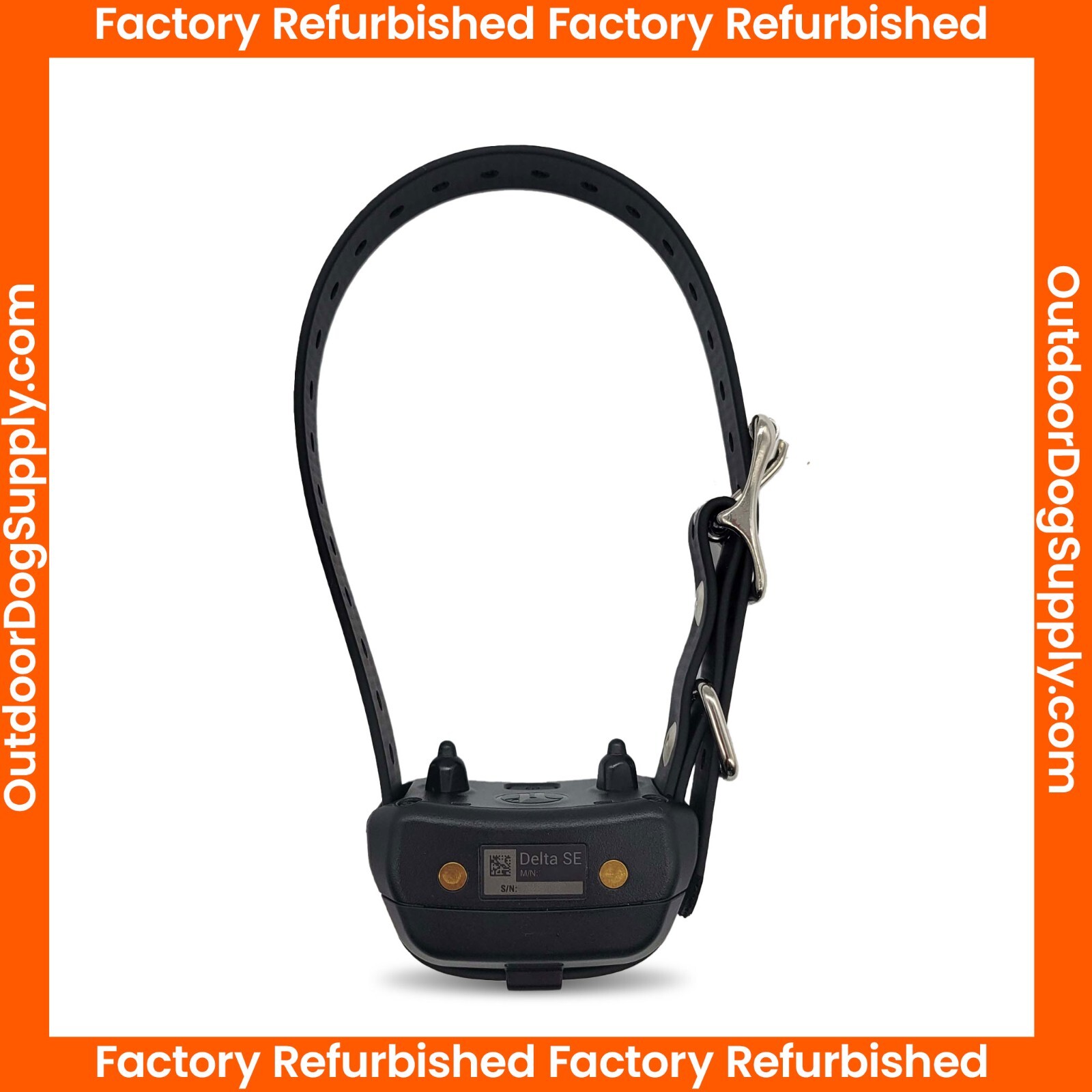 Garmin Delta SE Combo