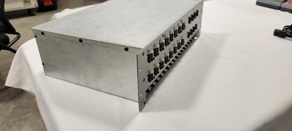 Whirlwind ES4T Multi Platform Audio Transceiver