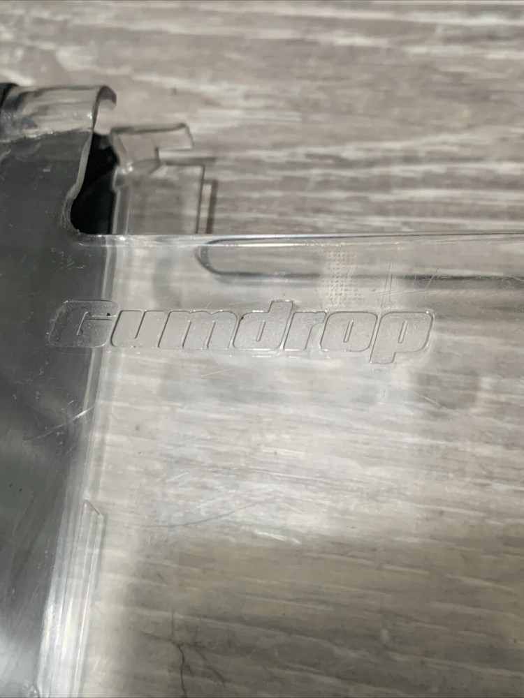 Gumdrop DropTech 01D005 Case