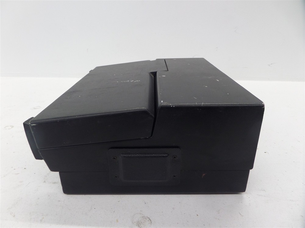 Vintage Spectron Northern Telecom DTS-30 Data Line Analyzer Computer