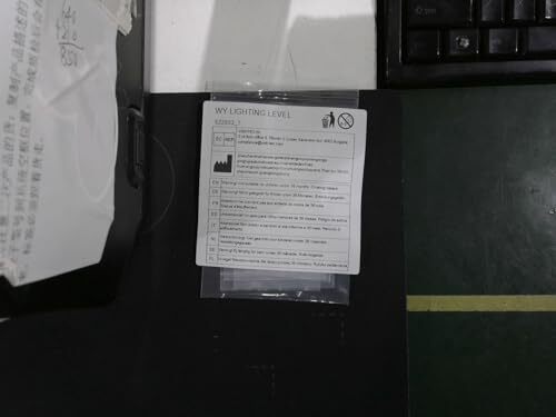 200 Pcs Clear Piercing Discs Earring Backs Plastic Disc Pads Stabilizer