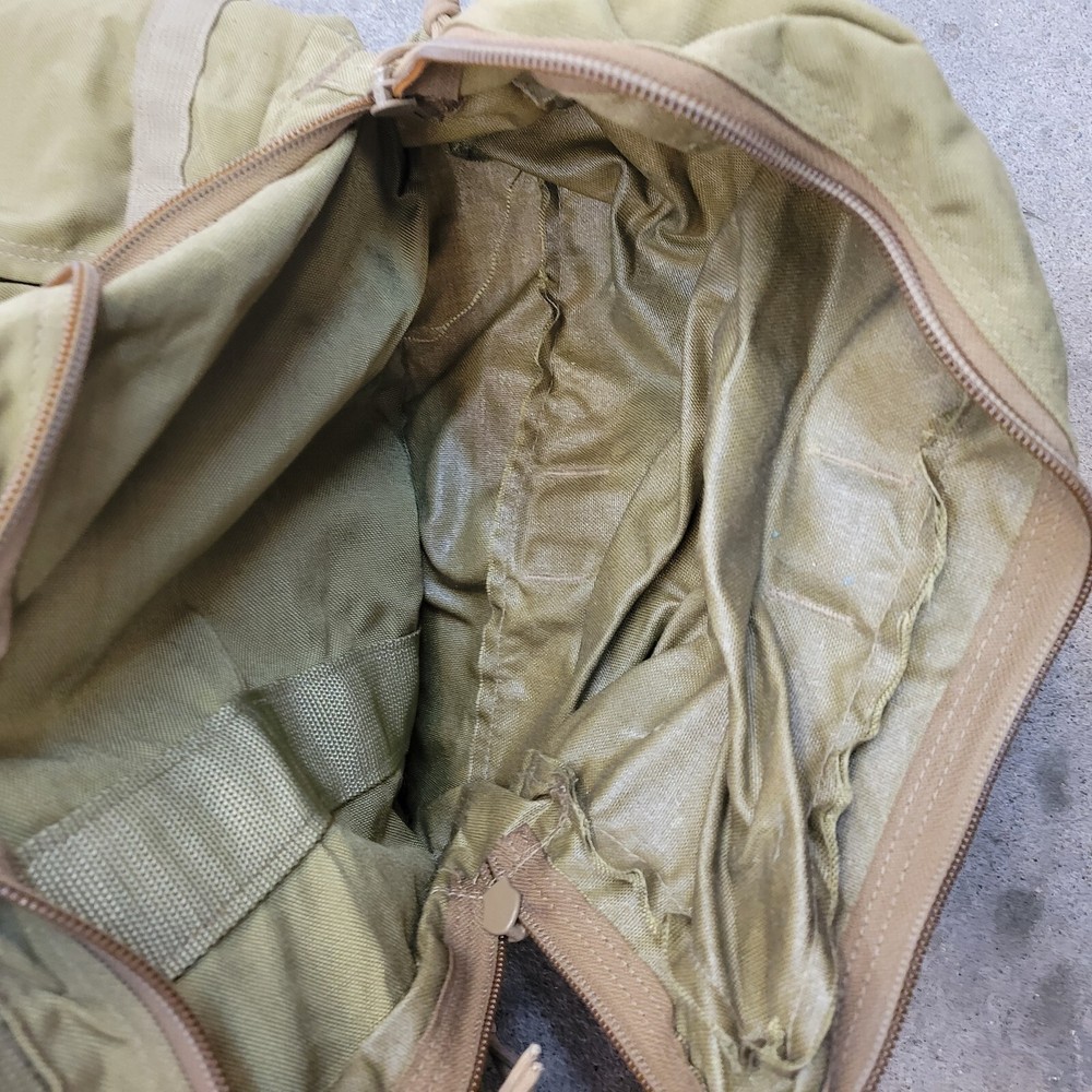 Salty Eagle Industries Roller Bag Small V2 No Frame #A1 Cag Sof Devgru Seal