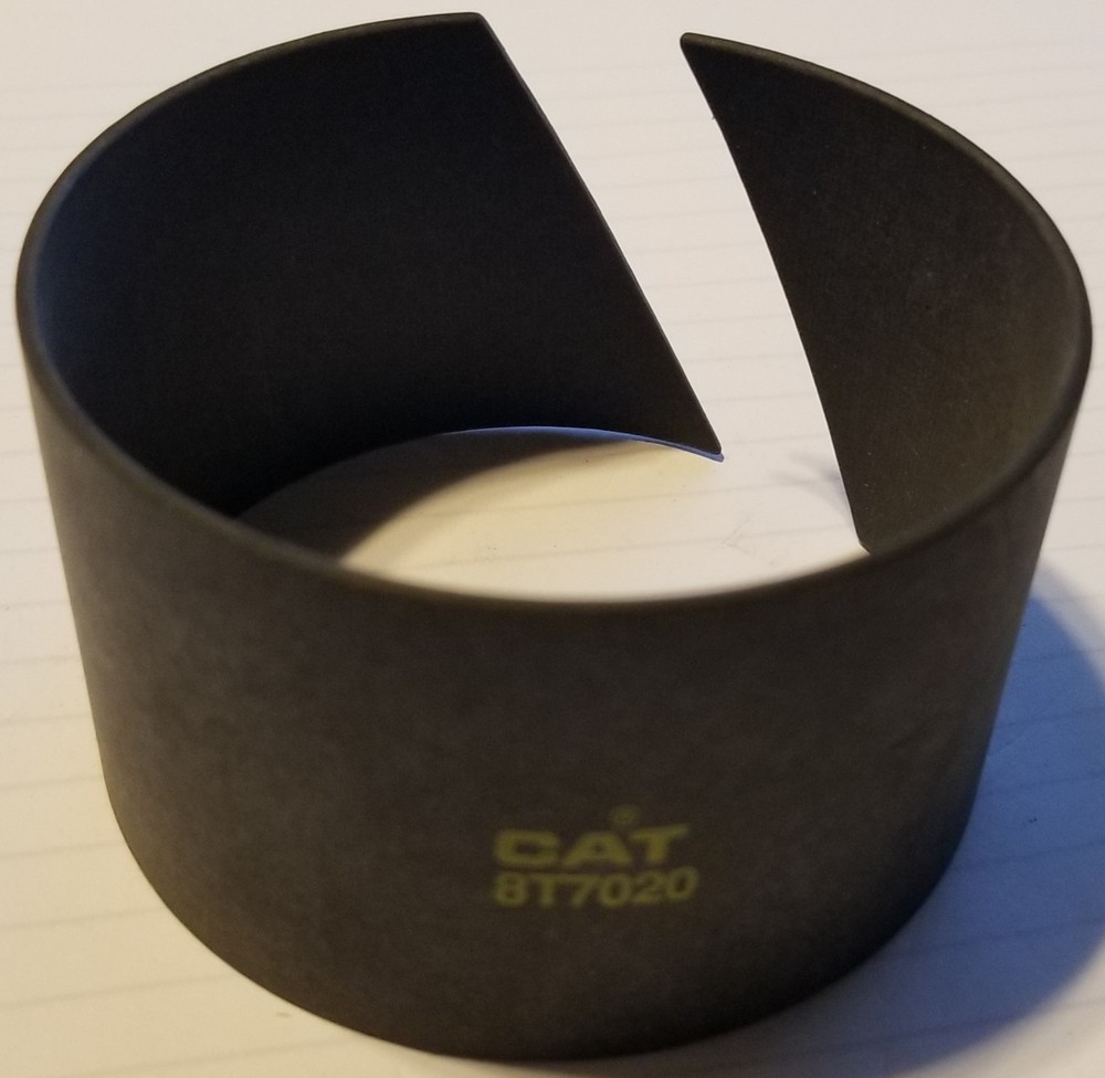 8T7020, Cat Nylon Wear Ring