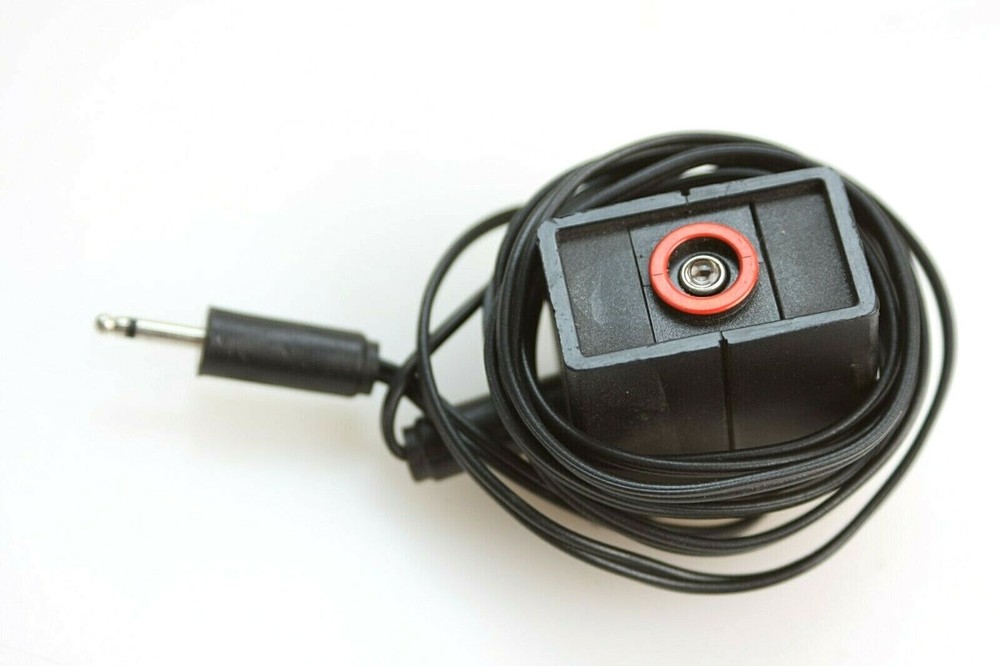Ascor Light Sensor