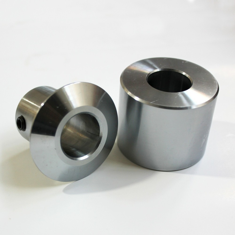 Bead Roller Tipping Dies