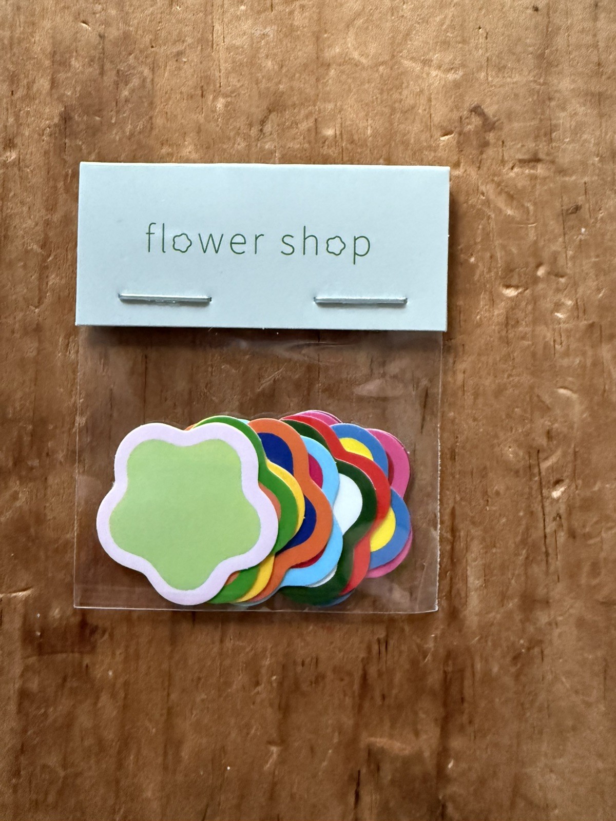 CJ Hendry Flower Shop - Limited Edition Flower of the Day - Iridescent Tulip