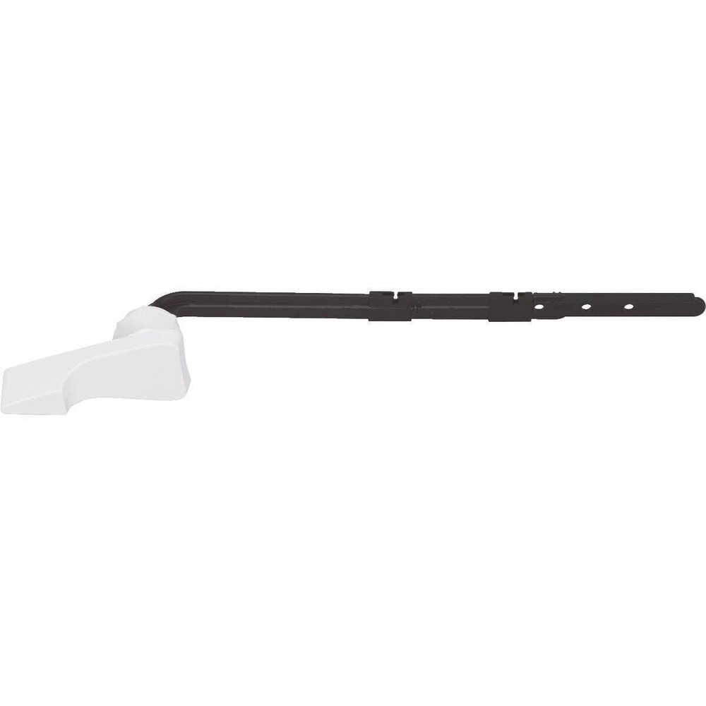 Fluidmaster White Flush Lever