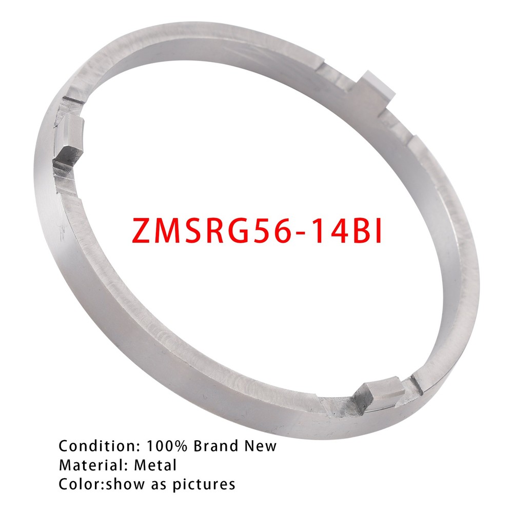 Manual Transmission G56 3rd & 4th Inner Synchro Ring✨