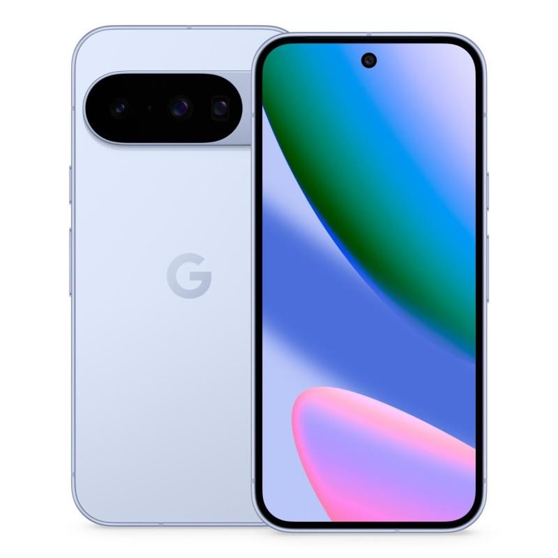 Google Pixel 10 - Android OS Smartphone with Gemini, Triple fo