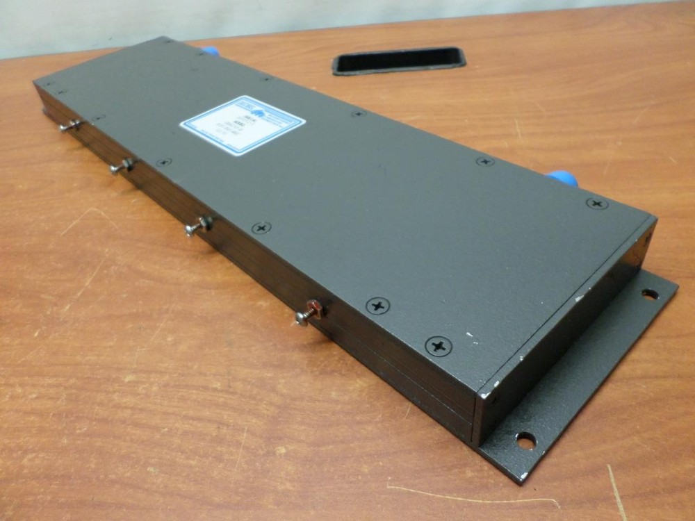 Decibel DB4193-B Shape Factor Filter