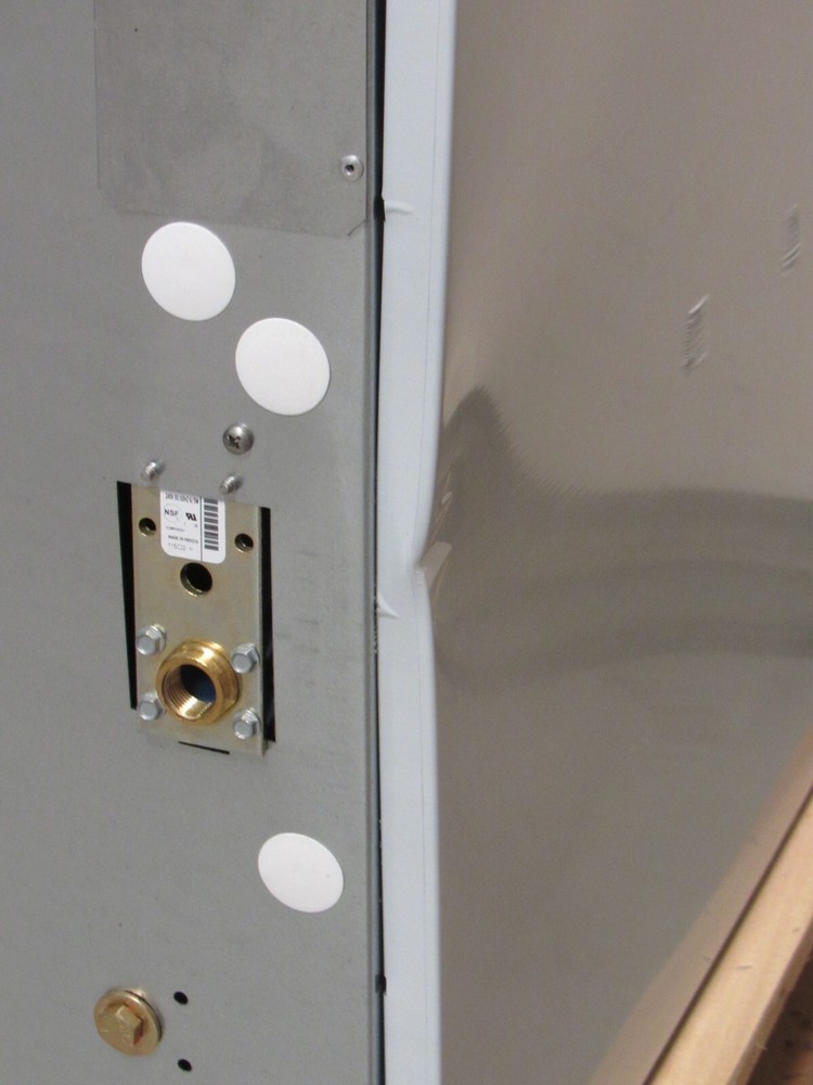 NEW Scotsman C0630MR-32 Prodigy Plus 30" Ice Machine 600lbs REMOTE Medium Cube