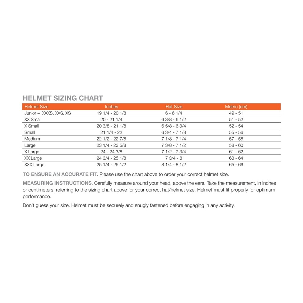 Pyrotect ProSport Open Face Helmet-Small