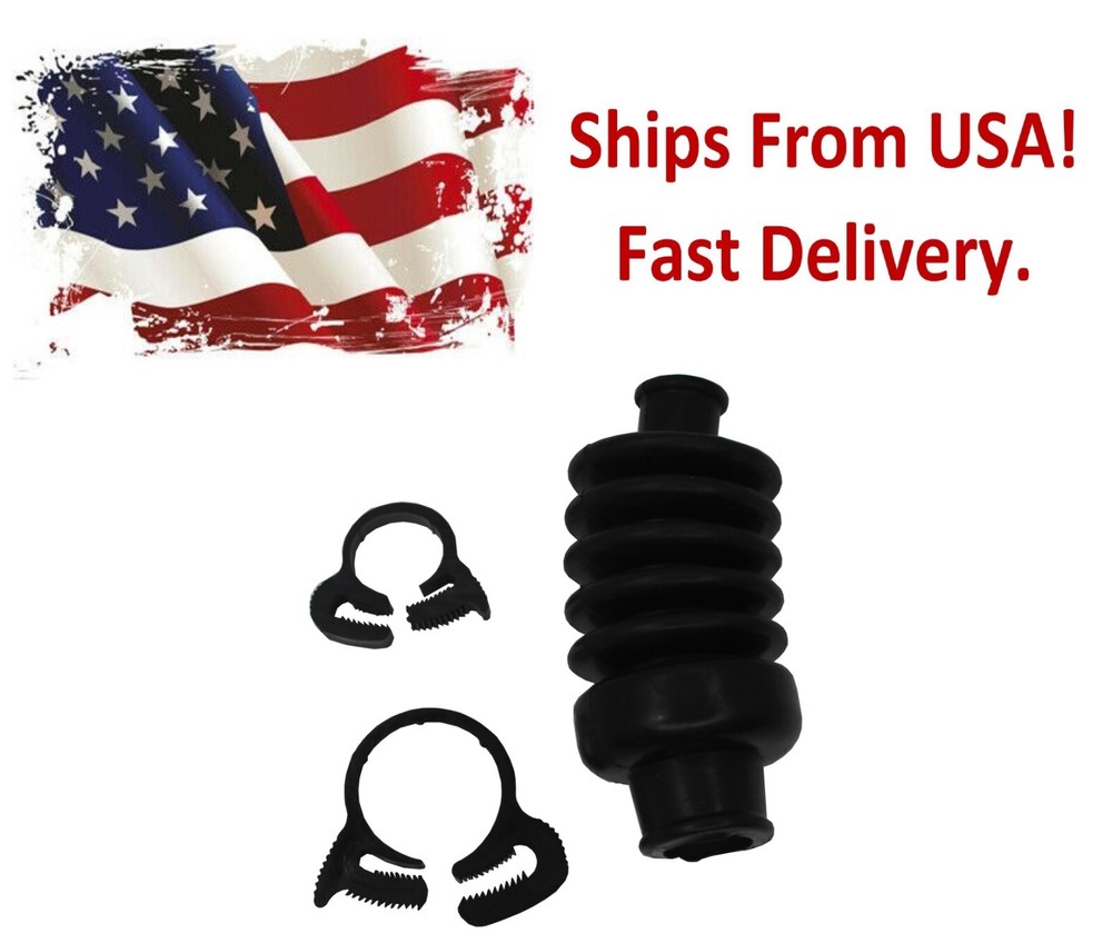 SEADOO Vts Variable Trim System Boot Hose Protector 271000459