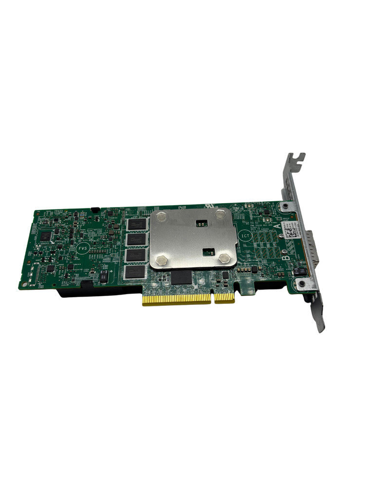 Dell MV5PD Perc H840 4G 12Gbs PCIe Raid Controller
