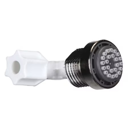 Bradley S05-157 0.5 Gpm Aerator Assembly