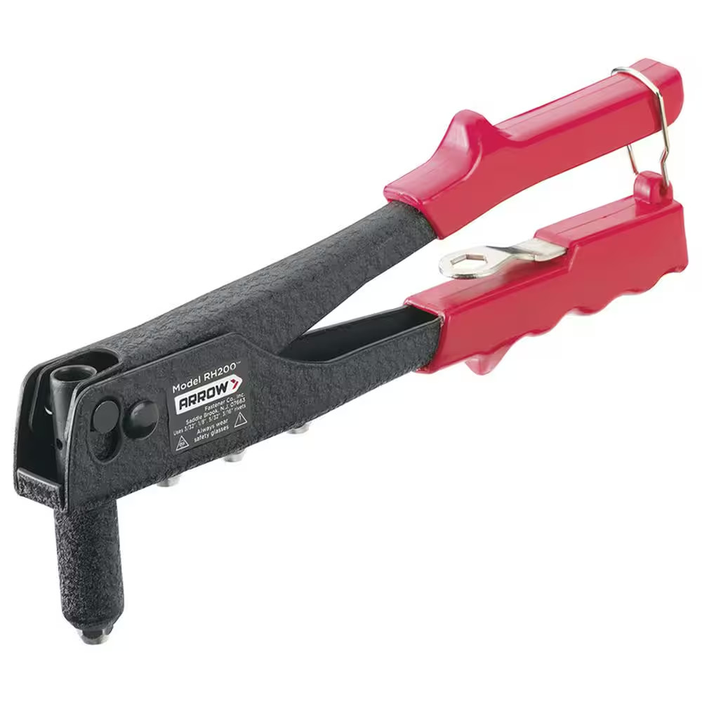 Heavy Duty Rivet Tool
