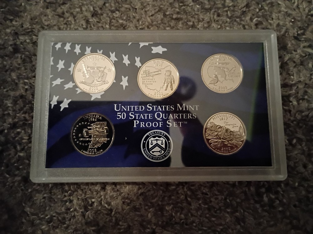 collectable coins