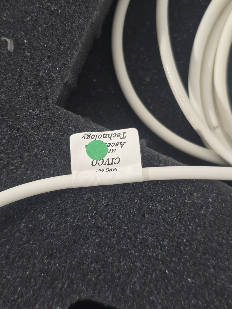 Civco 610-1066 General Purpose Electromagnetic Sensor Ref 410-240