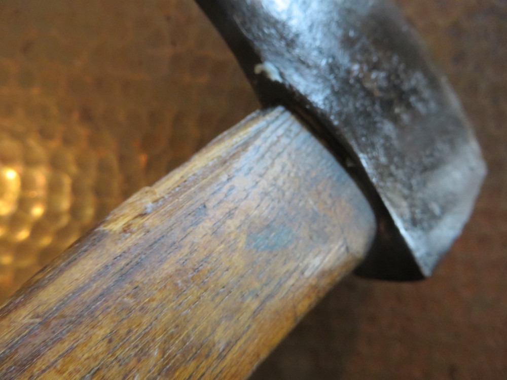 Hatchet Axe