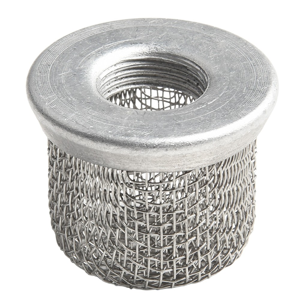 Easy to Install Strainer Inlet Filter for 390 395 For Airless Sprayers