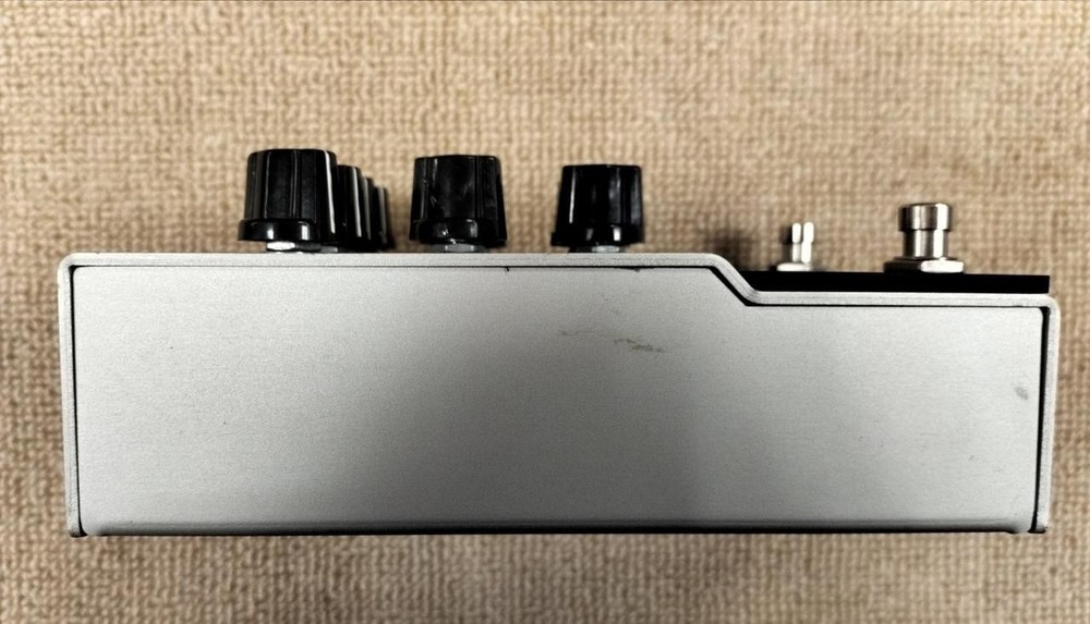 DIEZEL VH4-2 Prelifier